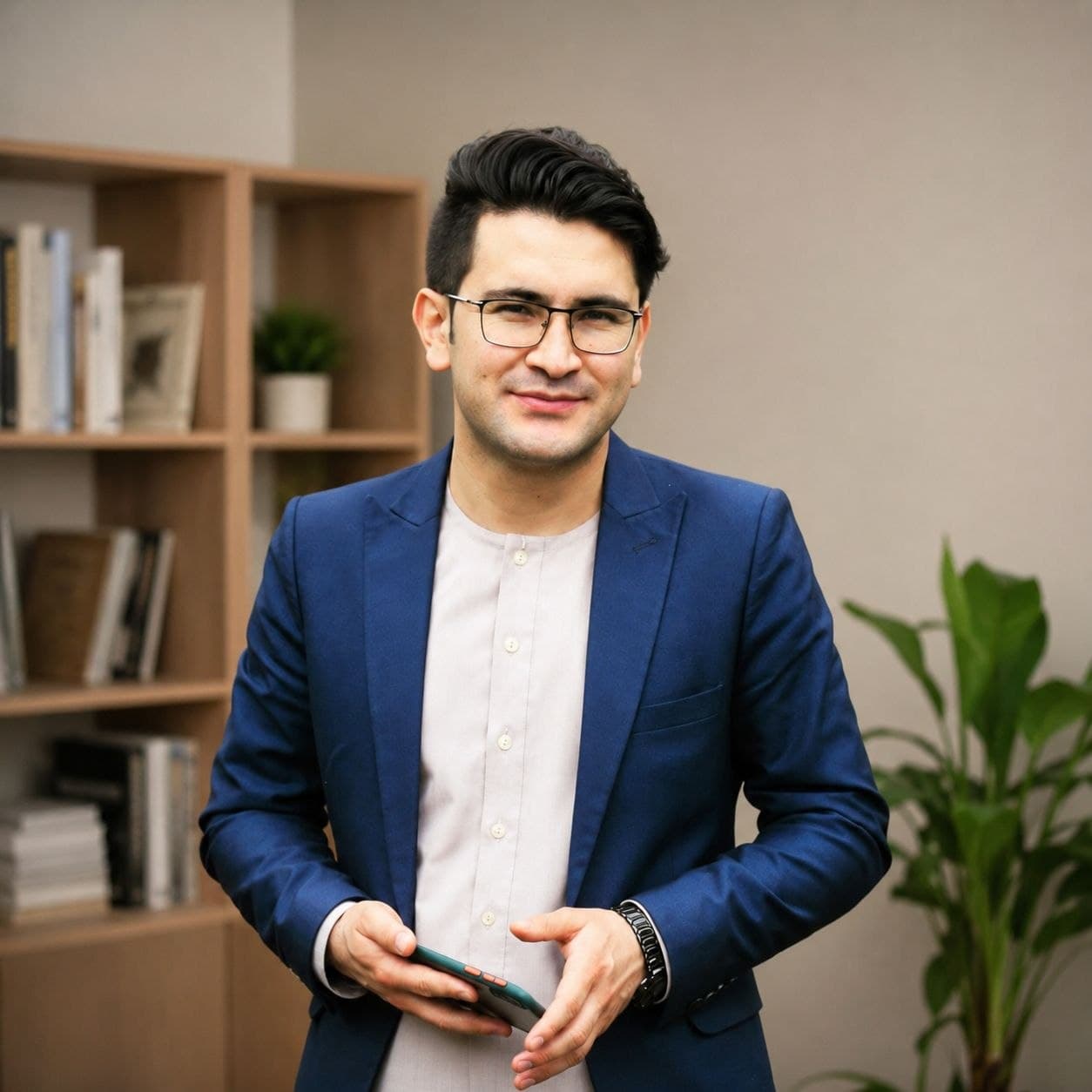 Amanullah Yawari